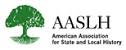 AASLH logo