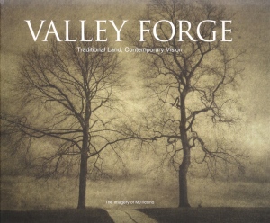 Valley Forge cover