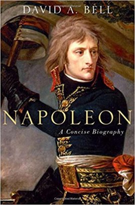 Bell NapoleonConcise